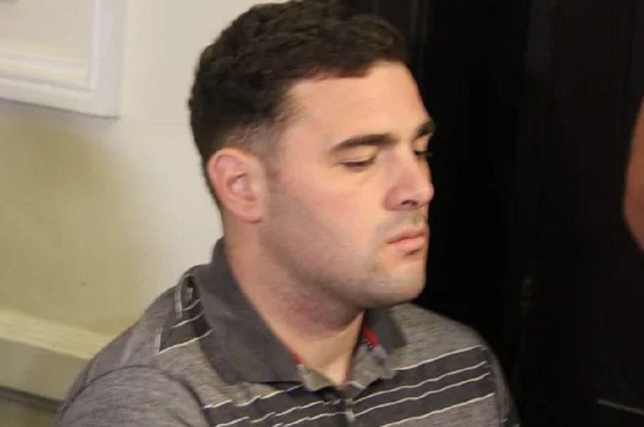 Rompioacute el silencio Lucas Pertossi el rugbier que dijo que Fernando ldquocaducoacuterdquo