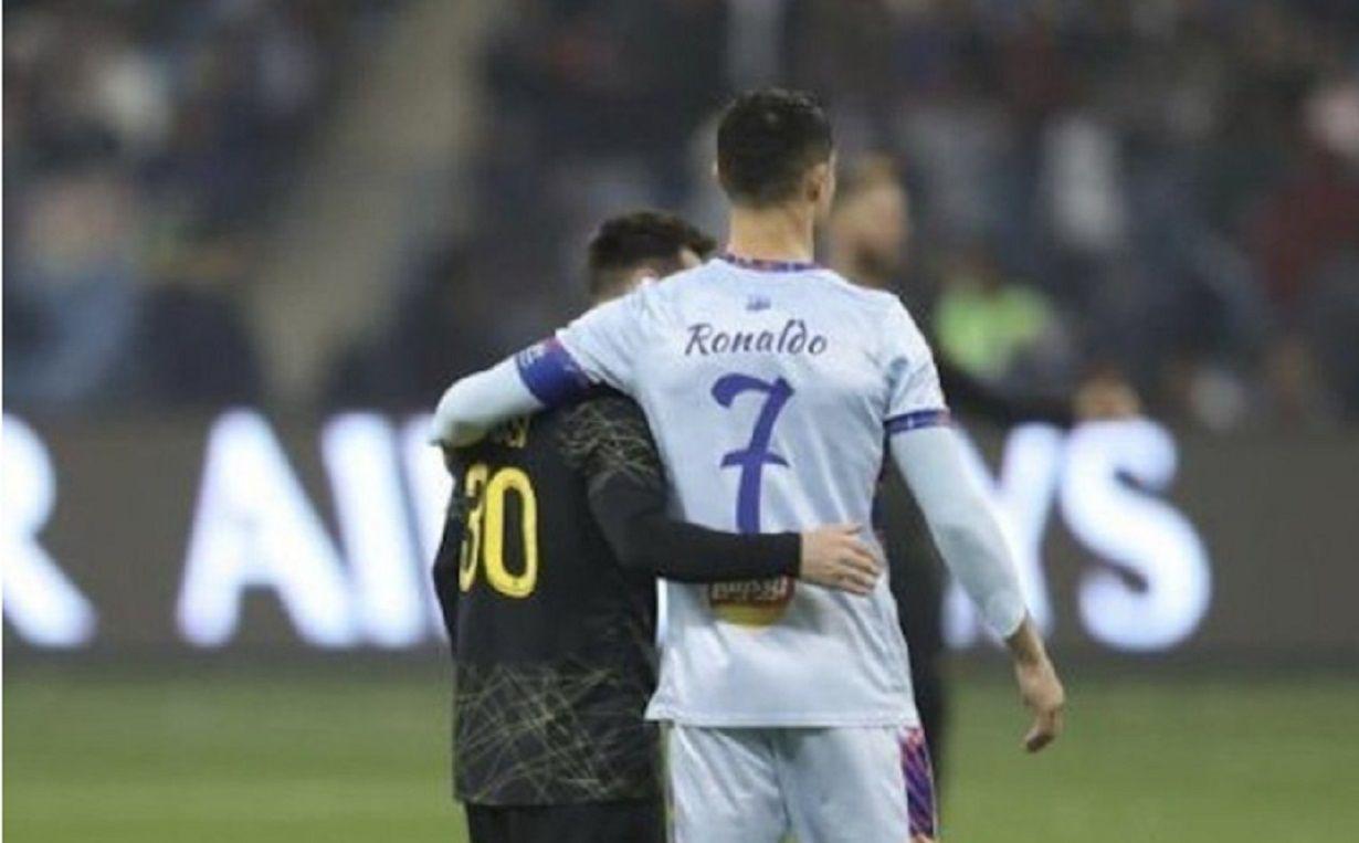 VIDEOS El PSG le ganoacute al combinado aacuterabe de Gallardo en un partido a puro show de goles