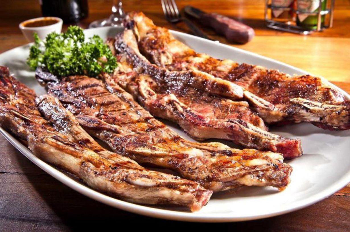 Queacute hacer en caso de haber salado mucho el asado