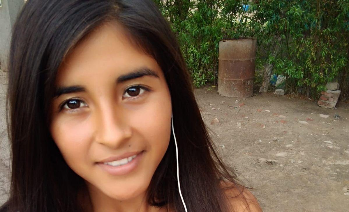 Intensa buacutesqueda de una joven de 18 antildeos que salioacute de su casa hace dos diacuteas