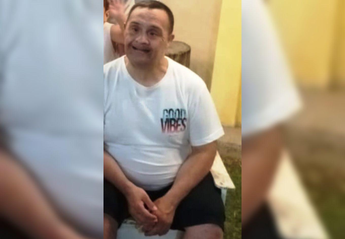 Luego de horas desesperantes hallaron al hombre que desaparecioacute este saacutebado por la siesta