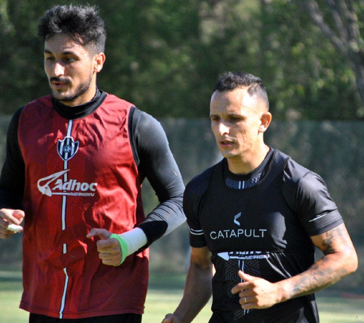 El defensor Marcelo Cholo Beniacutetez es el nuevo jugador de Central Coacuterdoba