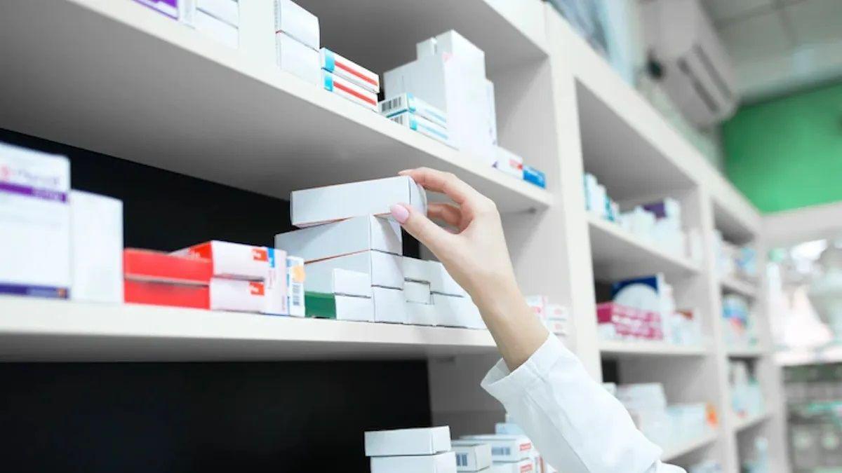 Retiran del mercado un medicamento indicado para prevenir infartos