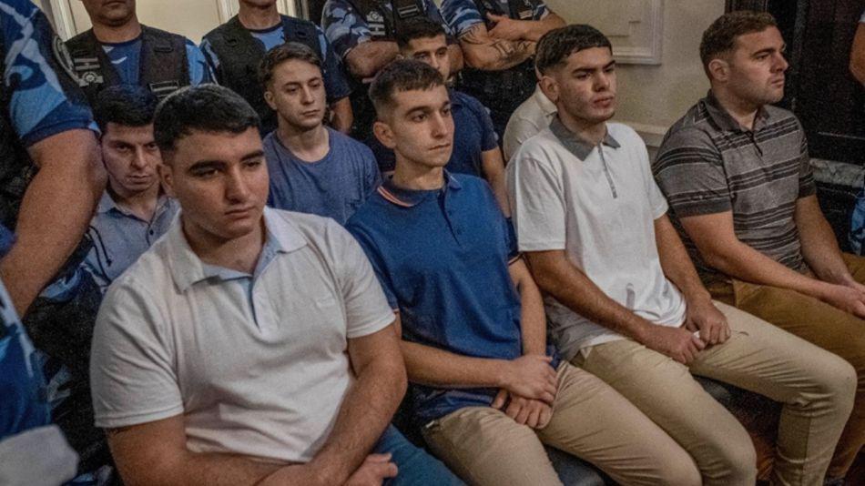 EN VIVO  ldquoSe pusieron de acuerdo para matar a Fernandordquo dijo el fiscal de la causa en su alegato