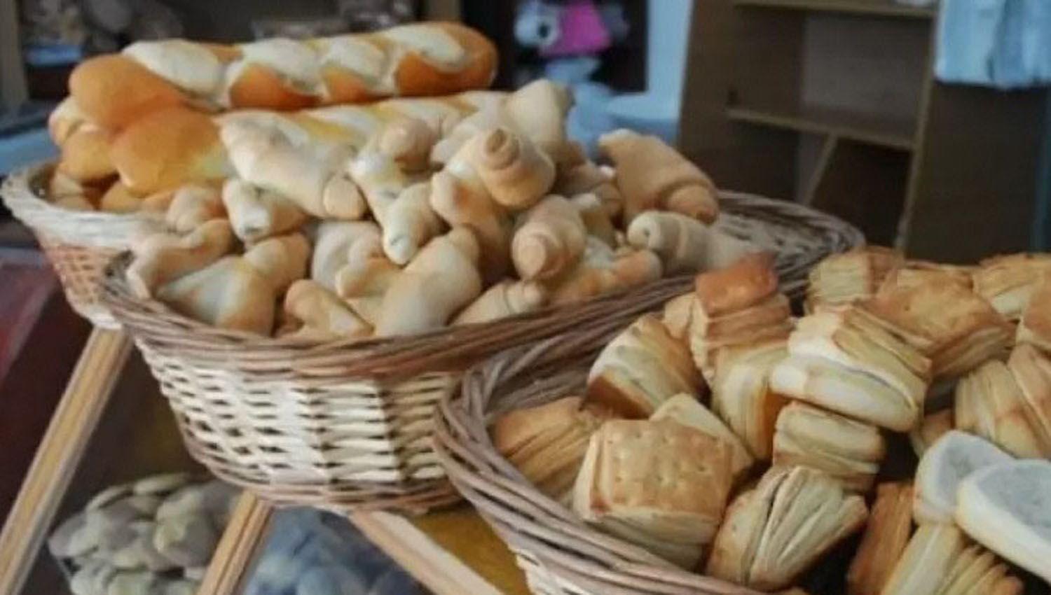 El kilogramo de pan sube a 440 luego de maacutes de 3 meses sin modificaciones
