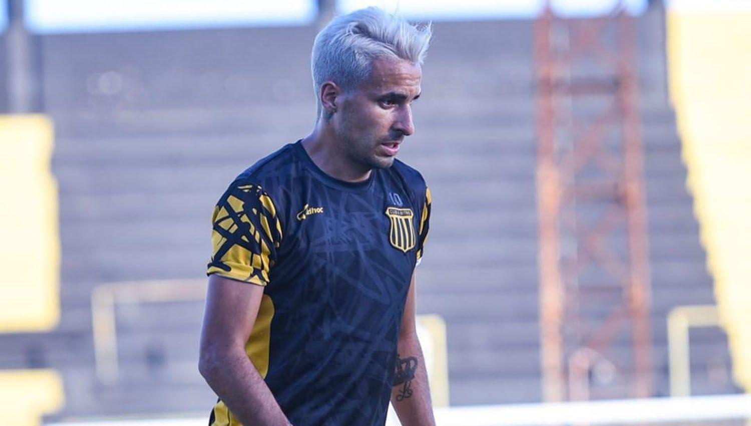 Germaacuten Diacuteaz- Siempre tratamos de plasmar nuestra idea y se vio que fuimos protagonistas