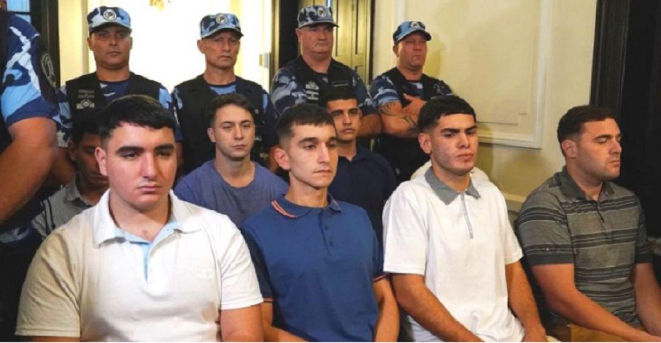 Cuaacuteles son los posibles escenarios que enfrentan los rubgiers por el crimen de Fernando Baacuteez Sosa