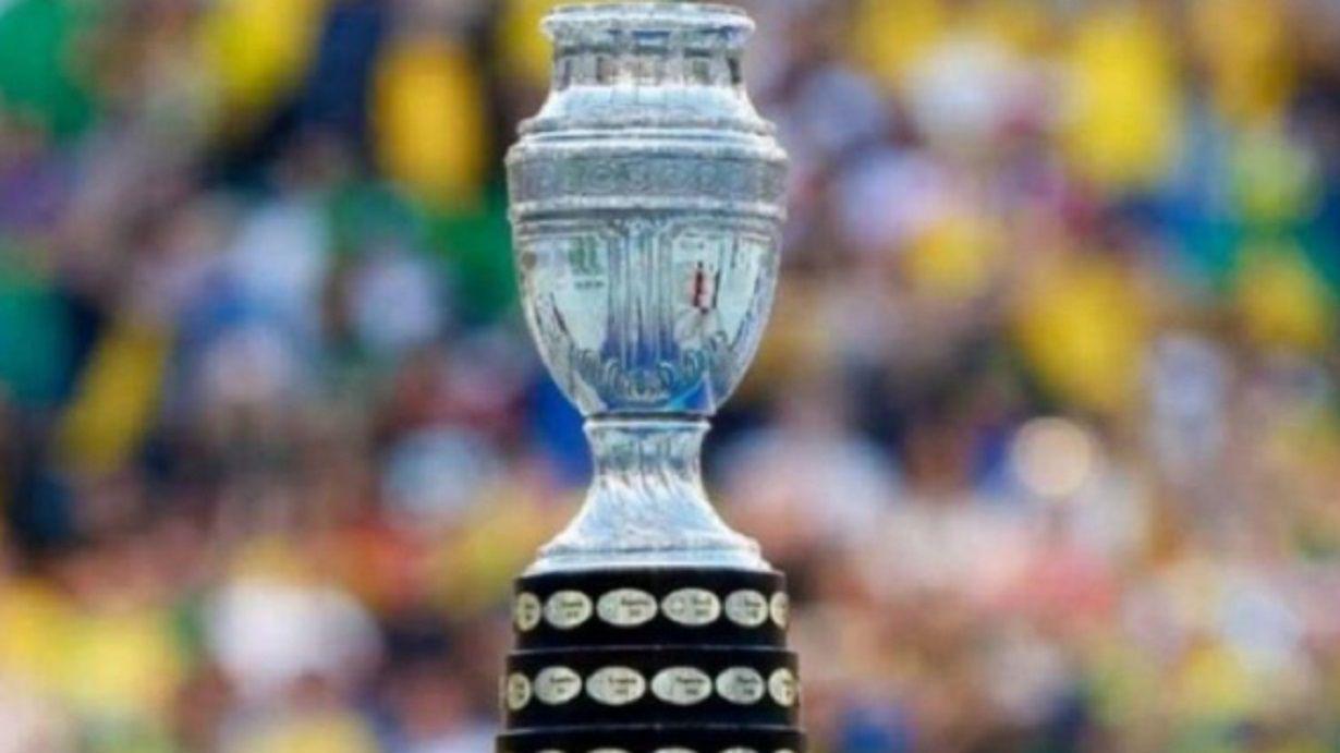La Conmebol anuncioacute doacutende se disputaraacute la Copa Ameacuterica 2024