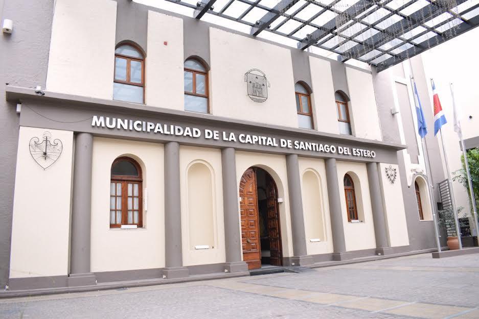 Cronograma- asiacute se abonaraacuten los sueldos de enero a los empleados municipales de Santiago del Estero