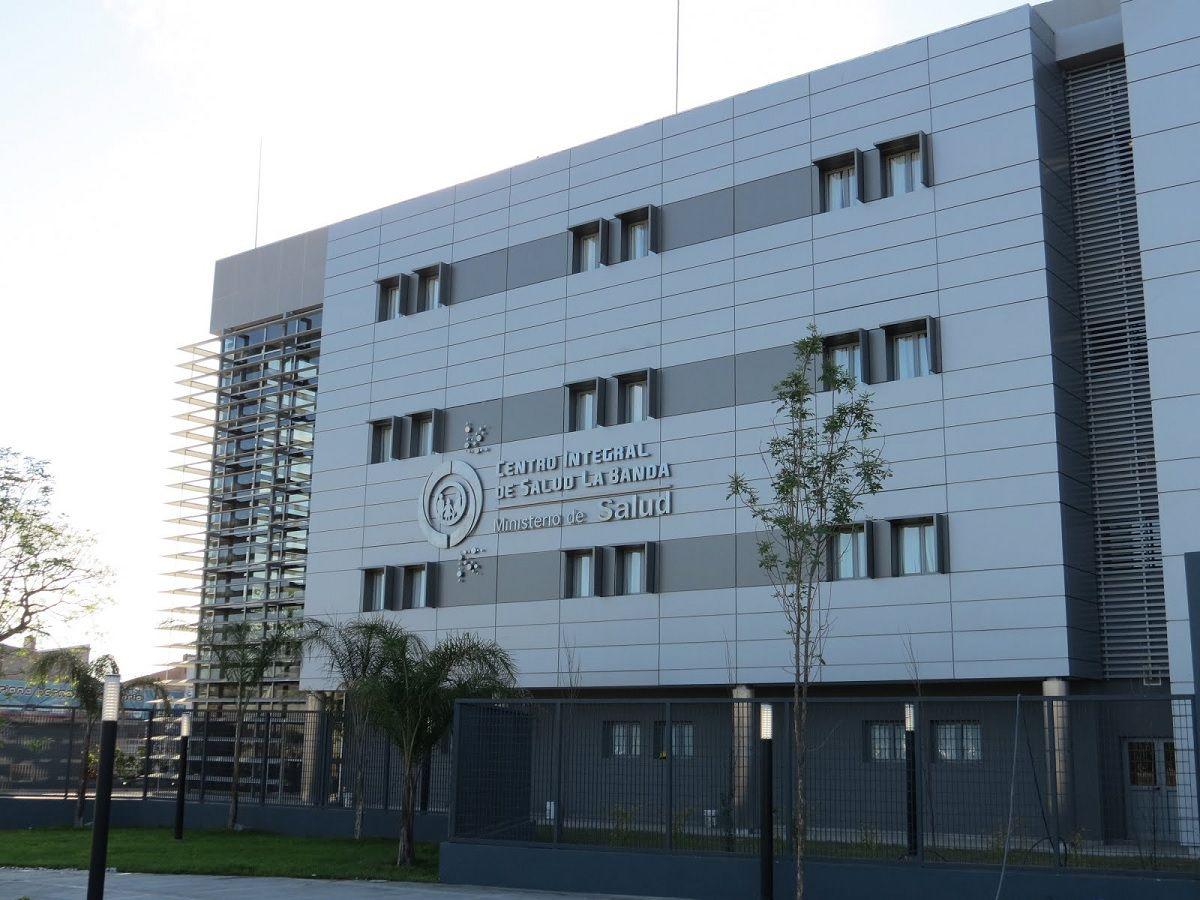 Ablacioacuten multiorgaacutenica en Santiago del Estero permitioacute salvar la vida de cinco pacientes