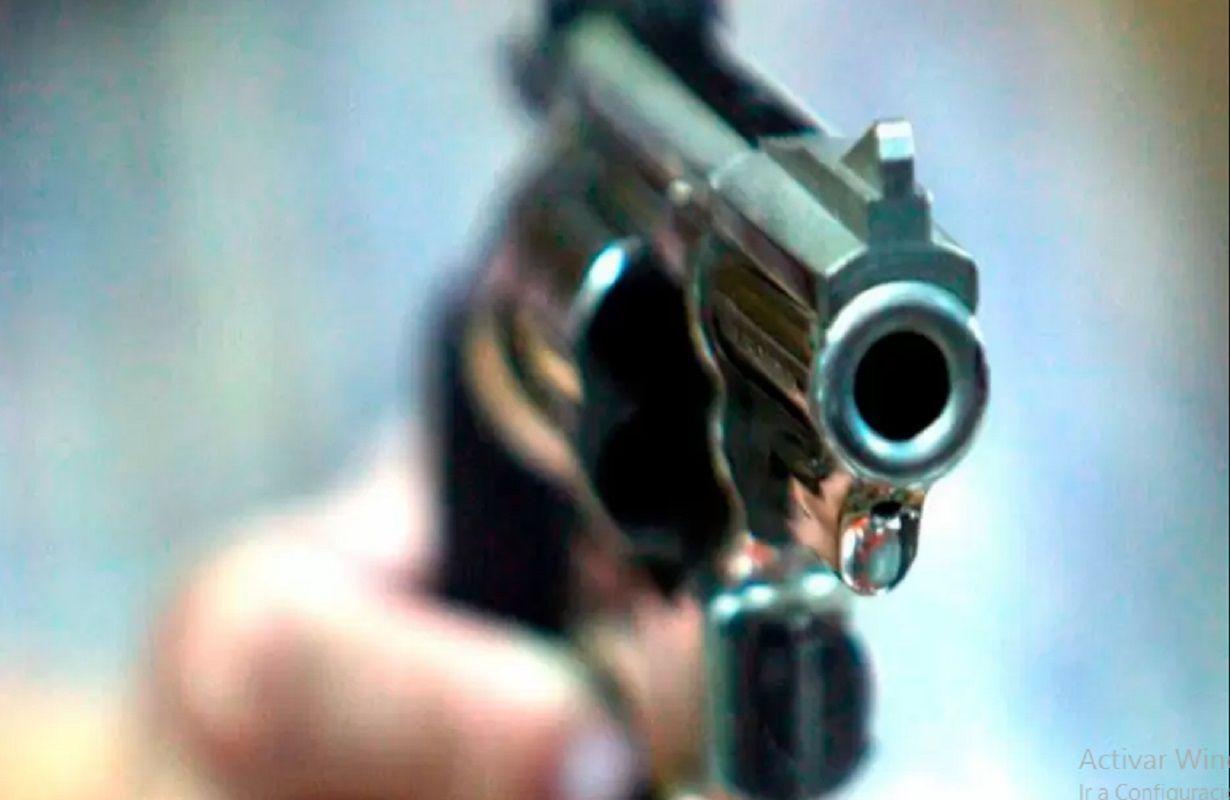 Asesinan de un tiro en la frente a un joven de 16 antildeos- investigan si se tratoacute de un ajuste de cuentas