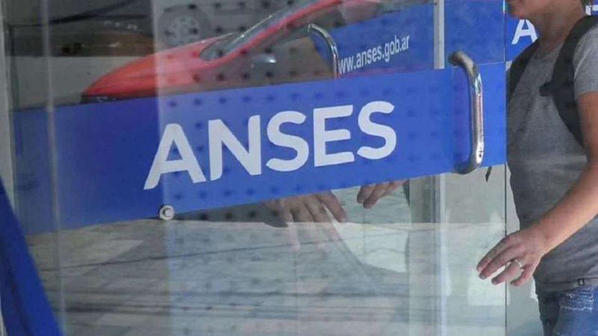 Anses- este es el cronograma de pagos para este lunes 30 de enero