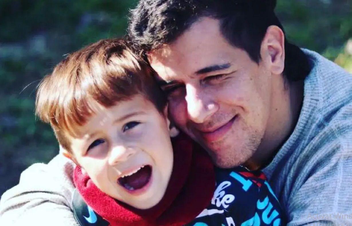 El desgarrador pedido del papaacute de Lucio Dupuy para el diacutea del veredicto