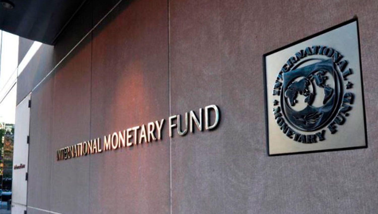 El Gobierno pagoacute un vencimiento al FMI y cayeron las reservas