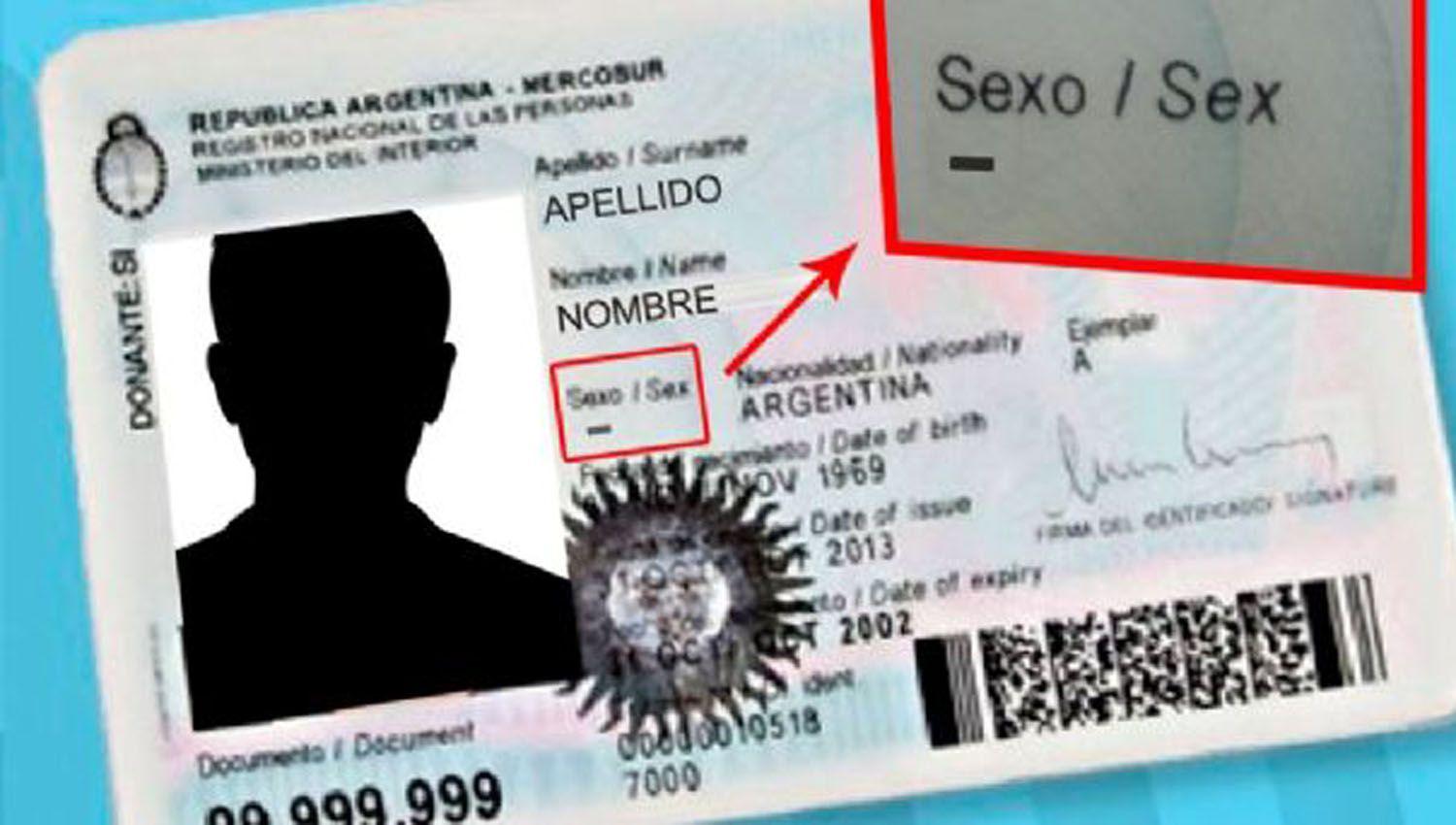 CENSO- Cuaacutentas mujeres hombres y personas no binarias hay en la Argentina