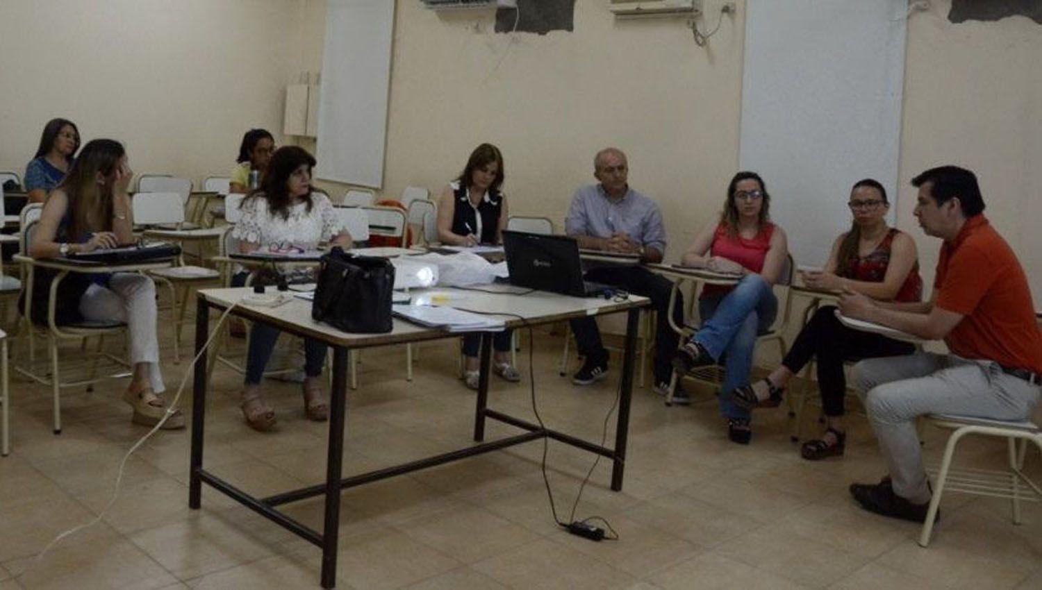 La Unse abrioacute la inscripcioacuten para cursar el Profesorado de Educacioacuten para la Salud