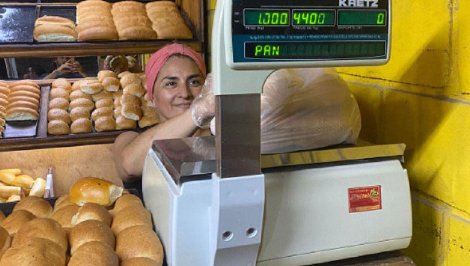 Anticipan que la inflacioacuten de enero llegoacute al 62-en-porciento- y febrero perfila maacutes alzas