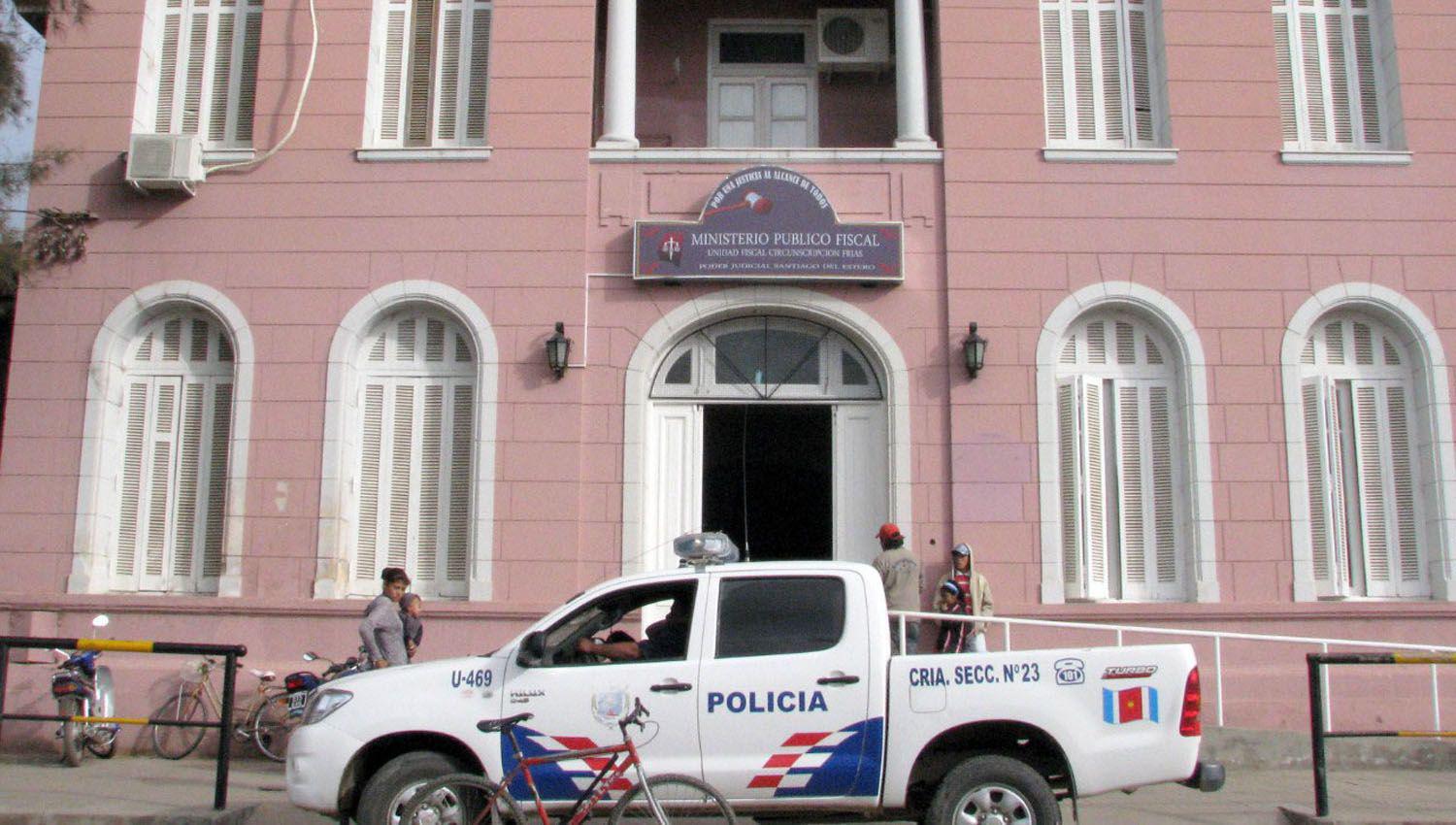 Una joven de 22 antildeos abusoacute sexualmente de su sobrino durante tres antildeos y le mostraba videos XXX