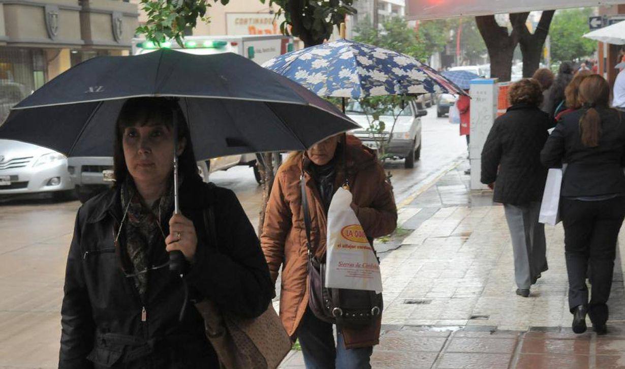 Coacutemo seguiraacute el tiempo en la Madre de Ciudades- iquestse esperan maacutes lluvias