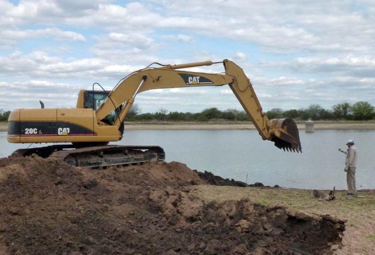 Se normaliza en Loreto el suministro de agua potable