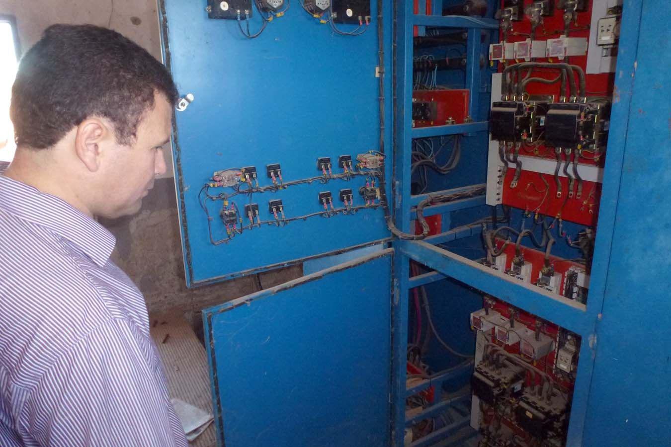 Se normaliza en Loreto el suministro de agua potable