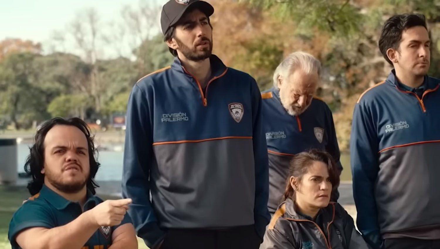 Las series maacutes destacadas que llegan este febrero al streaming