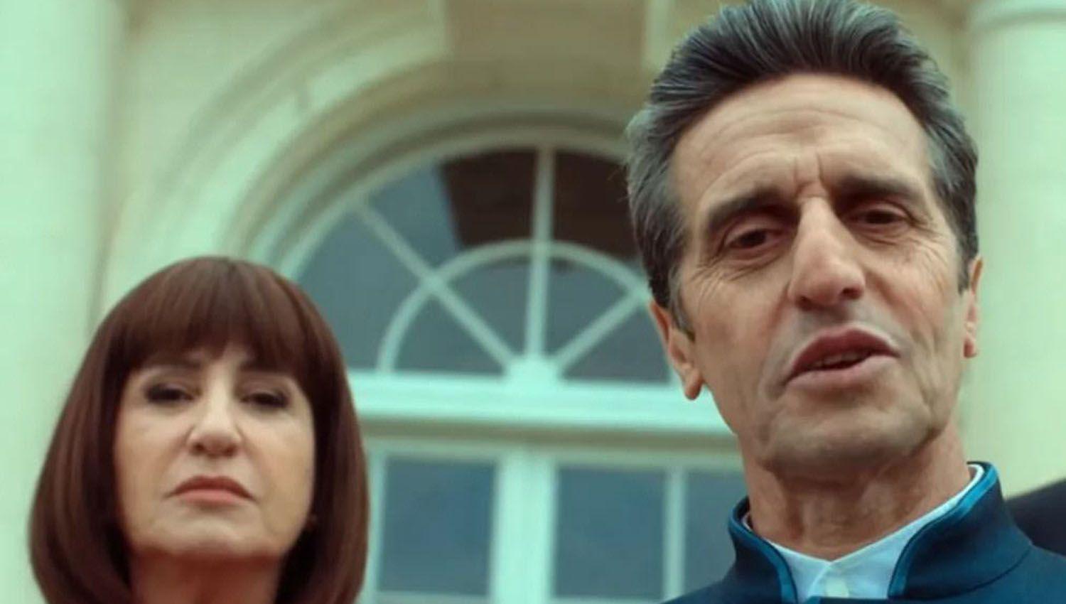 El Reino regresaraacute el proacuteximo 22 de marzo