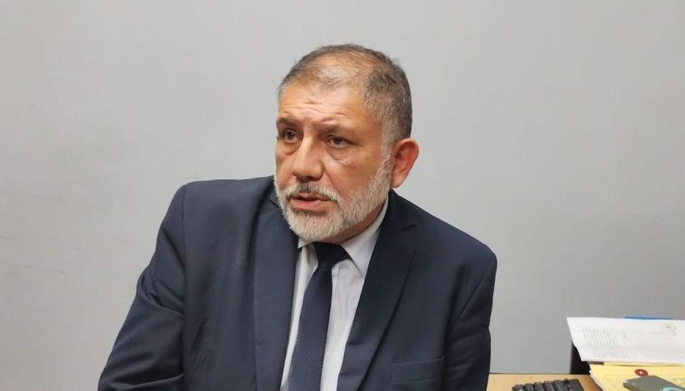 Trece exfuncionarios y empresarios fueron detenidos y son investigados por fraude con obras puacuteblicas