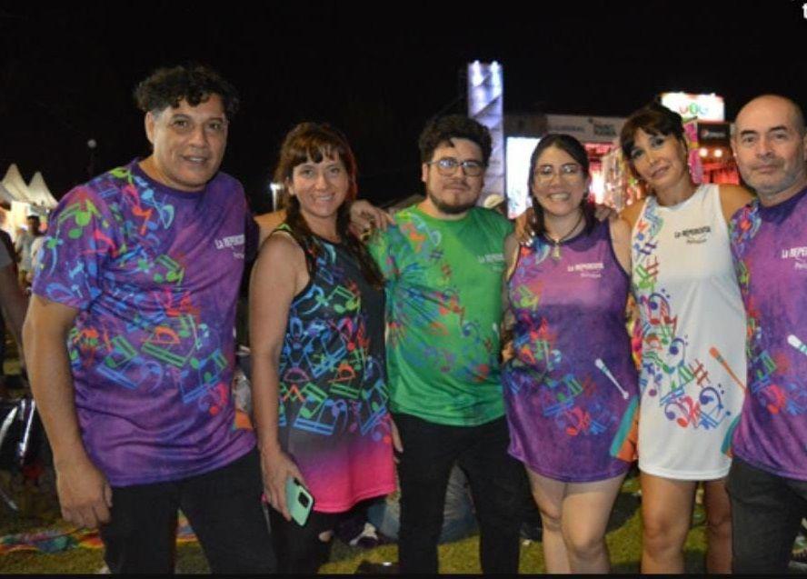 El CCB presentaraacute al grupo La  Repercuta el mieacutercoles proacuteximo