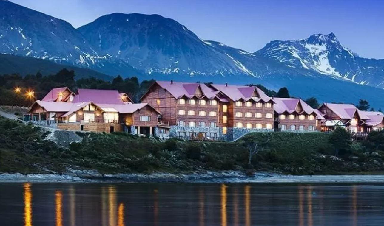 La ciudad argentina que ama todo el mundo- fue elegida como una de las maacutes hospitalarias