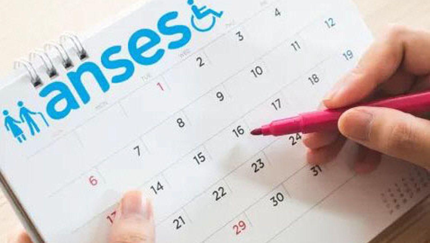 Desde el mieacutercoles cobraraacuten jubilados y otros beneficiarios