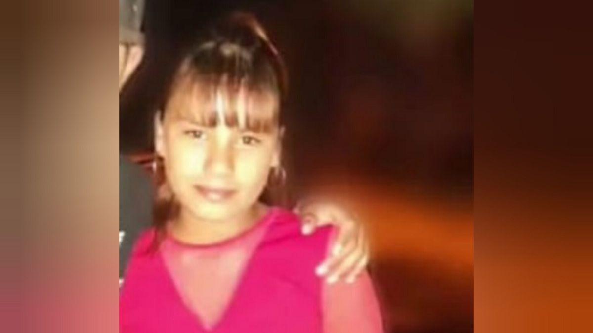 Desesperada buacutesqueda de una adolescente que fue a la plaza y no regresoacute