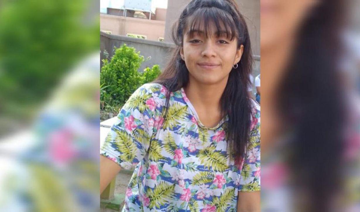 Hallaron a la joven que se escapoacute del Aacuterea de Salud Mental del hospital Independencia