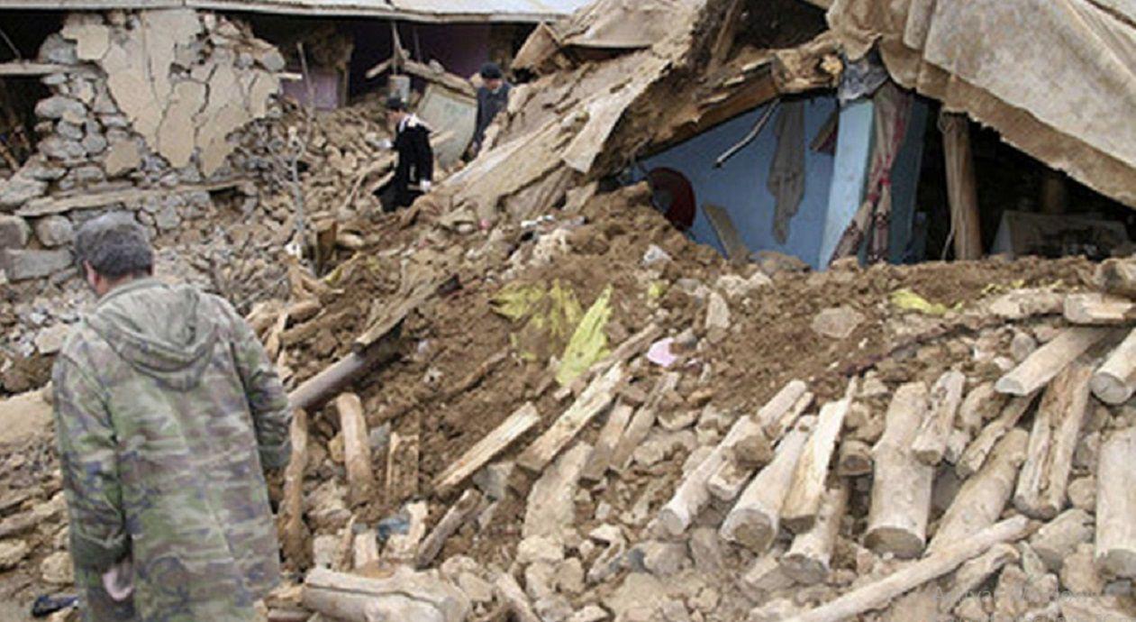 Suman 3613 muertos y maacutes de 13 mil heridos por el devastador terremoto en Turquiacutea y Siria