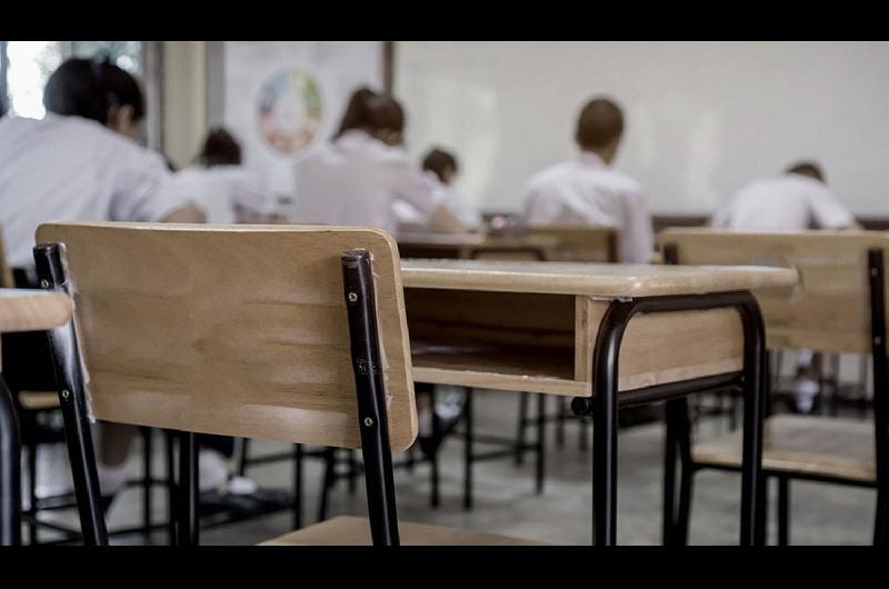 Educacioacuten- con el tope a subas en colegios en la agenda se reuacutenen ministros
