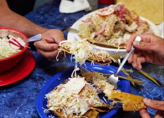 El restaurante de comida mexicana que es furor en Buenos Aires- tiene los mejores platos tiacutepicos y tequila de calidad