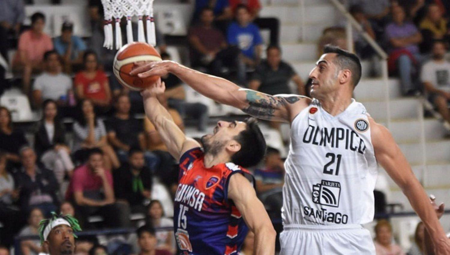 EL LIBERAL te invita al claacutesico santiaguentildeo