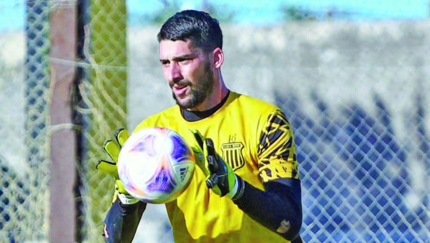 Joaquiacuten Ledesma se ilusiona- Llegamos muy bien al debut