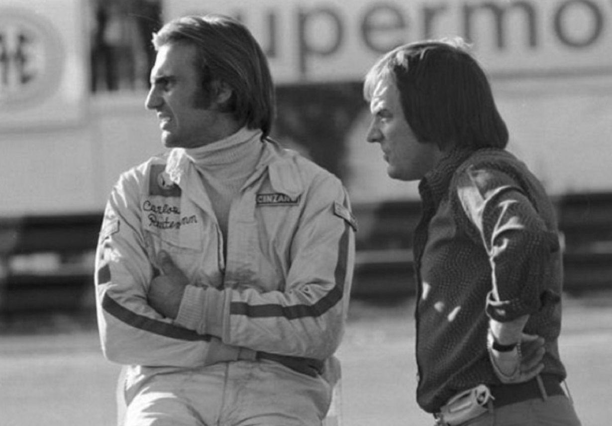 Tras la confesioacuten de Ecclestone Cora Reutemann reclamaraacute el tiacutetulo de campeoacuten de la Foacutermula 1 de 1981