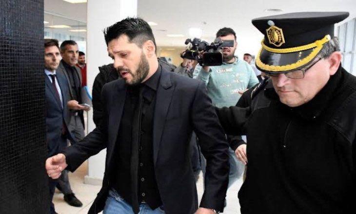 El hermano de Messi y una duriacutesima declaracioacuten contra Joan Laporta
