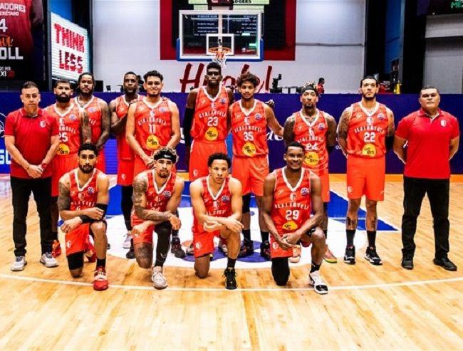 Real Esteliacute seraacute el rival de Quimsa