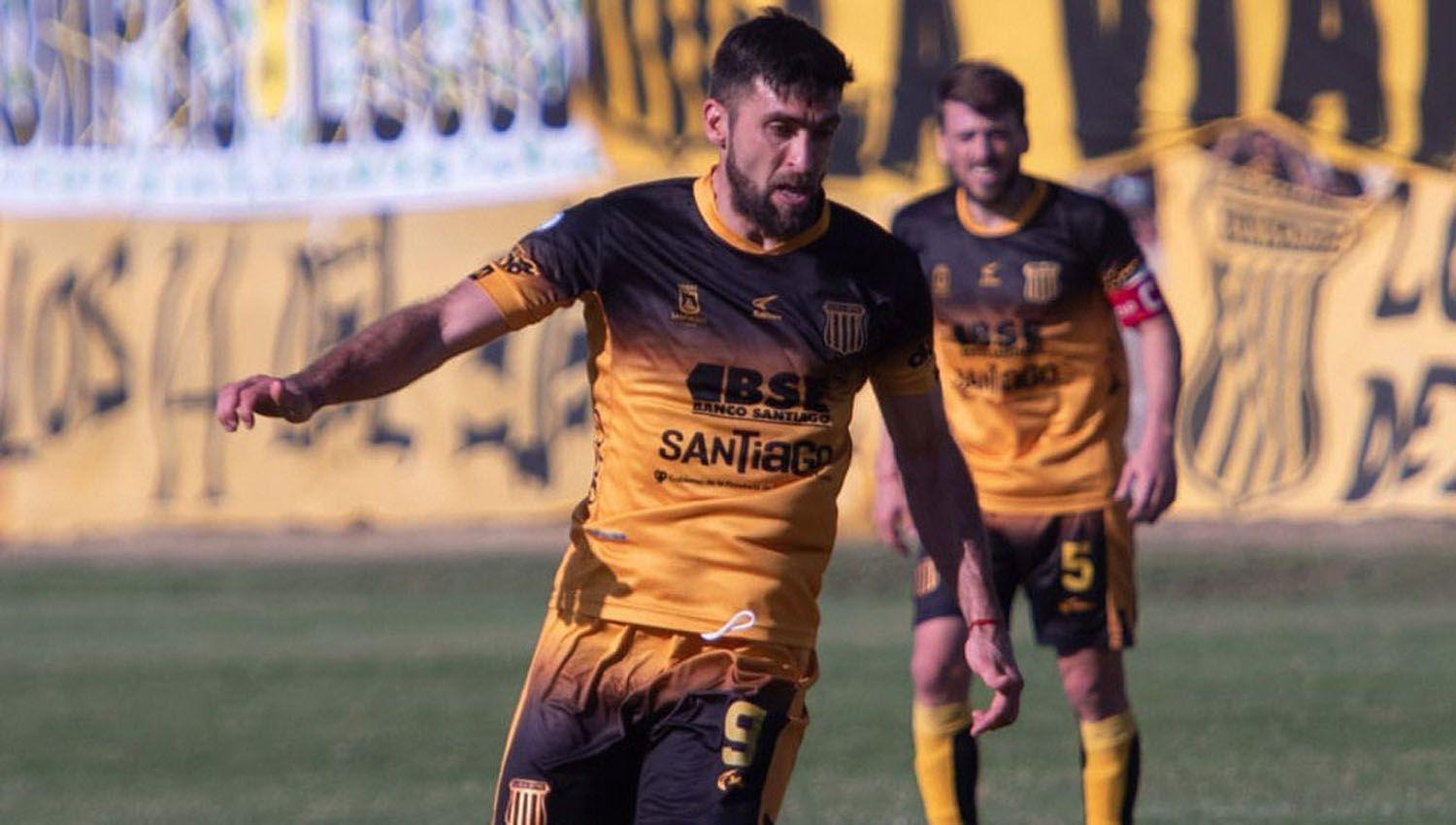 David Romero- Nos faltoacute solamente convertir