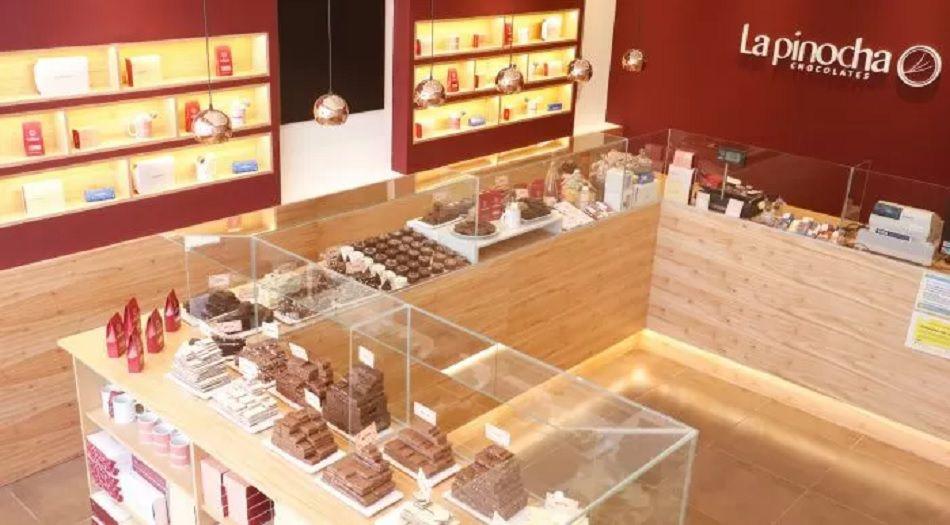 El chocolate premium que nacioacute en la costa argentina llega a Espantildea para revolucionar el mercado