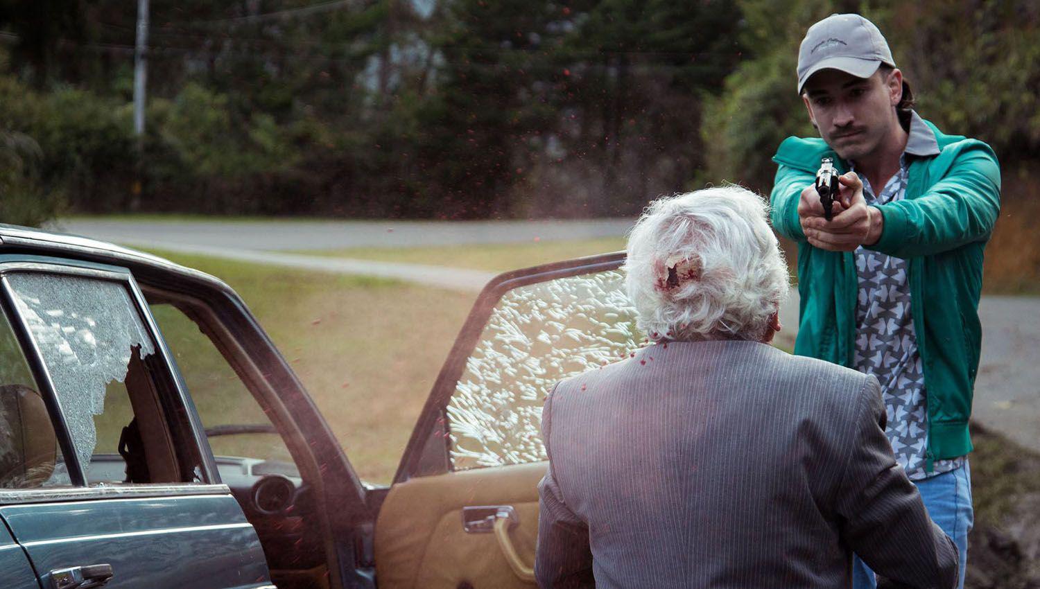 Una nueva serie sobre Escobar llega a AE