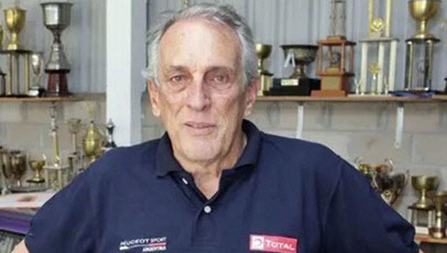 El Flaco Traverso dio el siacute y estaraacute presente en Forres