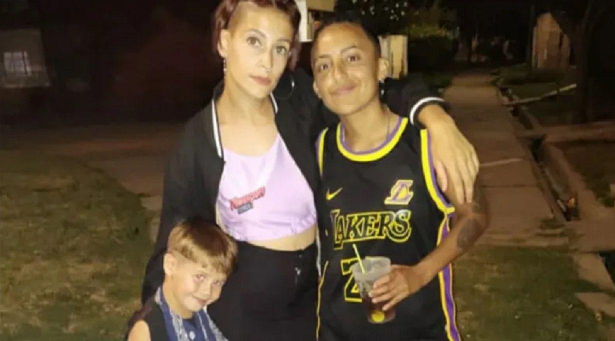 Molieron a golpes a las asesinas de Lucio Dupuy en la caacutercel y tuvieron que aislarlas