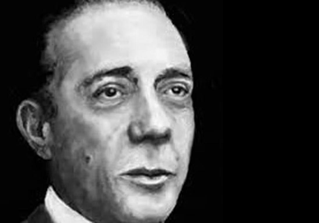 Enrique Finochietto- la vida ejemplar del genial cirujano y maestro que hasta merecioacute un tango