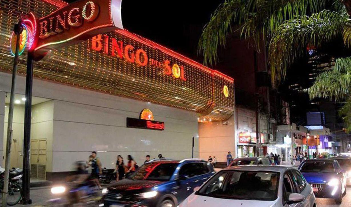 El pozo acumulado de Bingo del Sol es de casi 1 milloacuten de pesos