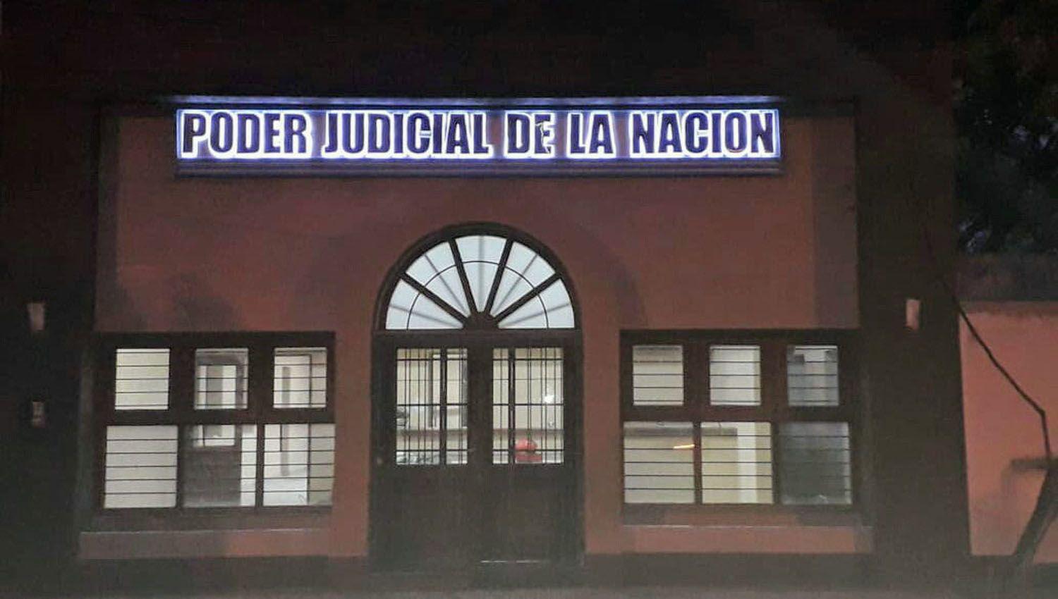 Los dos hermanos bolivianos evacuaron 2 kg de cocaiacutena