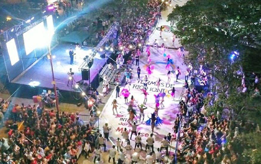 PROPUESTA Los Corsos del Norte llevarn alegría y diversión a turistas y vecinos de Las Termas